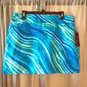 Cute Summer Skort ☀️🌷